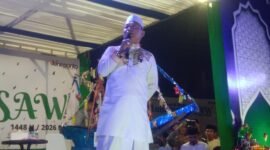 Ustaz Dr. Das'ad Latif