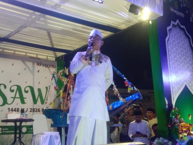 Ustaz Dr. Das'ad Latif