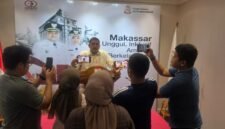Wali Kota Makassar, Munafri Arifuddin