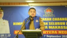 Wali Kota Makassar, Munafri Arifuddin