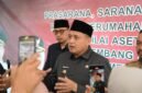 Wali Kota Makassar Munafri Arifuddin