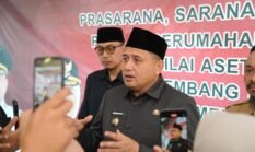 Cegah PSU Mangkrak, Appi Minta Penyerahan Dilakukan Sejak Awal Pembangunan, Tak Lagi Selesai Dibangun