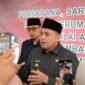 Wali Kota Makassar Munafri Arifuddin