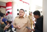 Wali Kota Makassar, Munafri Arifuddin
