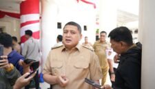 Wali Kota Makassar, Munafri Arifuddin