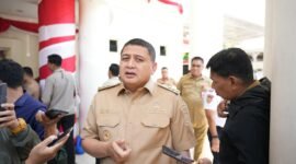 Wali Kota Makassar, Munafri Arifuddin