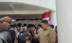 Respons Kelangkaan LPG 3 Kg di Makassar, Munafri Minta Pertamina Tambah Pasokan dan Perketat Pengawasan
