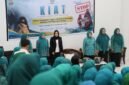 Ketua TP PKK Kota Makassar, Melinda Aksa