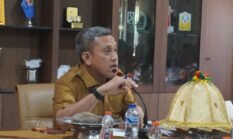 Rapat Forkopimda Bahas Kelangkaan BBM dan LPG 3 Kg, Pemkab Jeneponto Ambil Langkah Penanganan