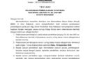 Surat Edaran Dinas Pendidikan tentang Pelaksanaan Pembelajaran Tatap Muka bagi Murid Jenjang TK, SD, dan SMP di Kota Makassar.