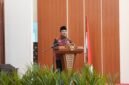 Menteri Sosial RI Saifullah Yusuf atau Gus Ipul