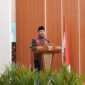 Menteri Sosial RI Saifullah Yusuf atau Gus Ipul