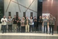 Panitia Muswil Perdana ILUNI Universitas Indonesia Sulsel