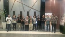 Panitia Muswil Perdana ILUNI Universitas Indonesia Sulsel