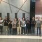 Panitia Muswil Perdana ILUNI Universitas Indonesia Sulsel