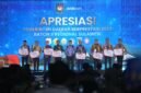 ajang Apresiasi Pemerintah Daerah Berprestasi 2026 Batch II Regional Sulawesi yang digelar Kementerian Dalam Negeri (Kemendagri)