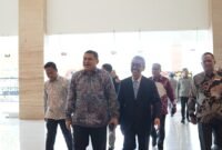 Wali Kota Makassar, Munafri Arifuddin