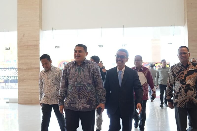 Wali Kota Makassar, Munafri Arifuddin