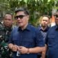 Direktur Utama Perumda Parkir Makassar Raya, Adi Rasyid Ali