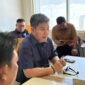 Direktur Utama Perumda Parkir Makassar, Adi Rasyid Ali