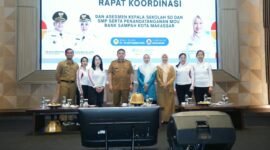 Wali Kota Makassar, Munafri Arifuddin