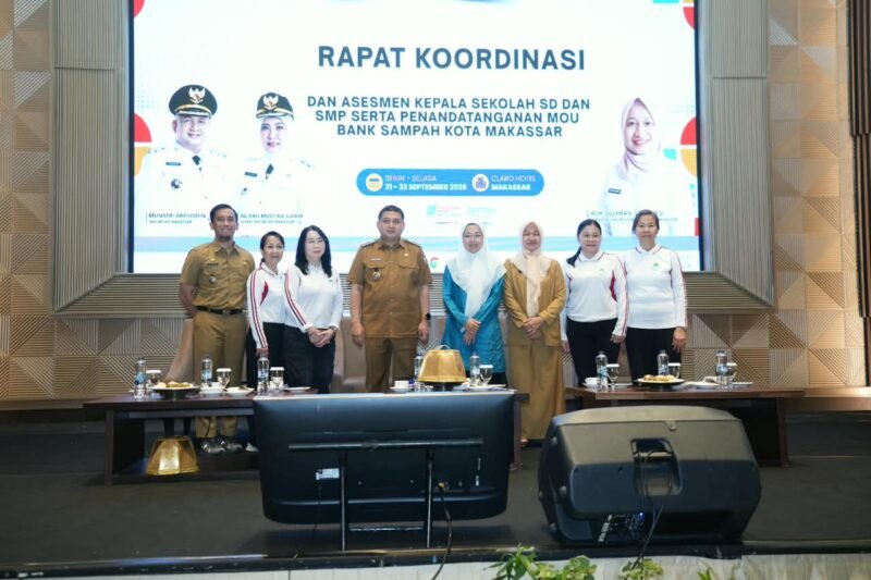 Wali Kota Makassar, Munafri Arifuddin