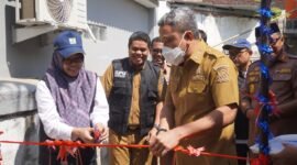 Bupati Jeneponto H. Paris Yasir, SE., MM.