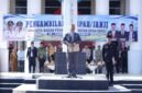 Bupati Jeneponto H. Paris Yasir, S.E., M.M,