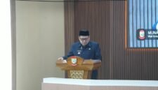 Wali Kota Makassar, Munafri Arifuddin