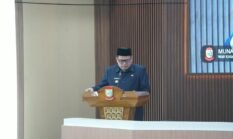 Munafri: APBD Perubahan 2026 Harus Jadi Program yang Manfaatnya Dirasakan Masyarakat