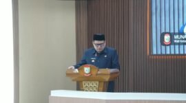 Wali Kota Makassar, Munafri Arifuddin