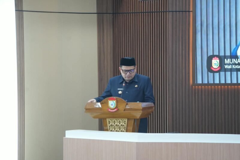 Wali Kota Makassar, Munafri Arifuddin