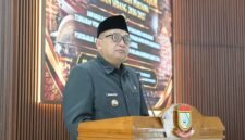 Wali Kota Makassar, Munafri Arifuddin