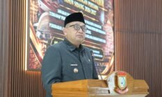 Munafri: Setiap Rupiah dalam APBD Harus Kembali Menjadi Manfaat bagi Masyarakat