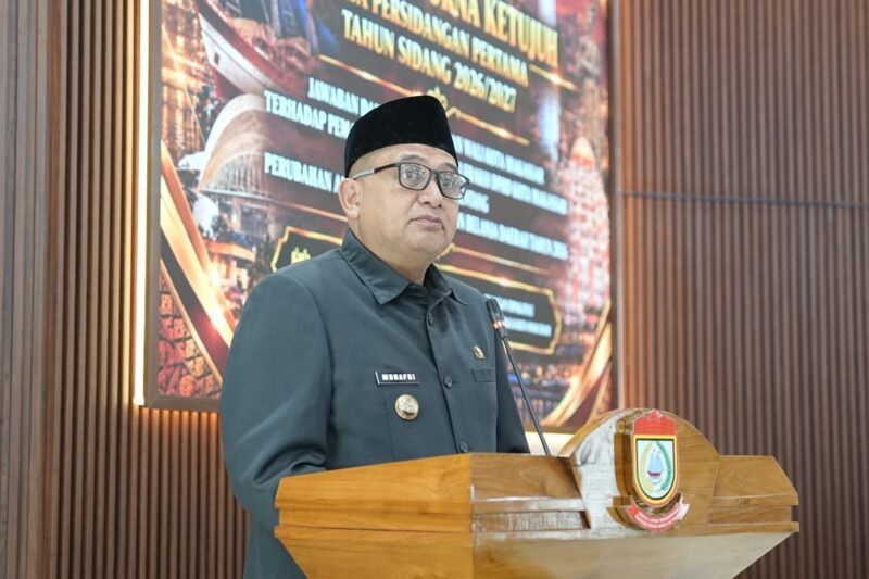 Wali Kota Makassar, Munafri Arifuddin