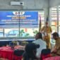 Bupati Jeneponto H. Paris Yasir, SE., MM