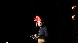 Muh. Khaidir Mu'tashim Ketua Umum DPP KEPMI Bone Terpilih Periode 2026-2028