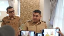 Wali Kota Makassar, Munafri Arifuddin