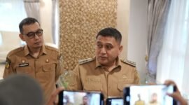 Wali Kota Makassar, Munafri Arifuddin