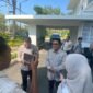 Kepala Pusat Pengendalian Lingkungan Hidup Sulawesi dan Maluku (Pusdal LH Suma), Dr. Azri Rasul,