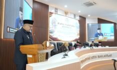 APBD Perubahan Makassar Tembus Rp5,26 Triliun, Appi Minta OPD Kejar Serapan 95 Persen