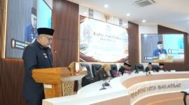 Wali Kota Makassar,Munafri Arifuddin 
