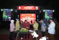 Wali Kota Makassar, Munafri Arifuddin