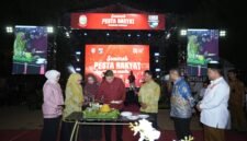Wali Kota Makassar, Munafri Arifuddin