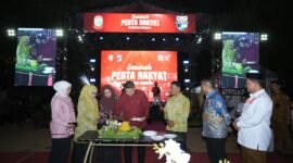 Wali Kota Makassar, Munafri Arifuddin