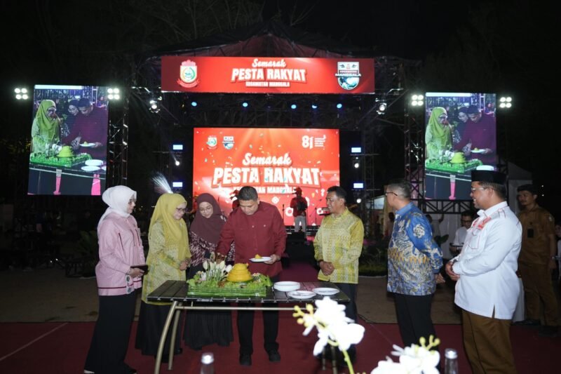 Wali Kota Makassar, Munafri Arifuddin