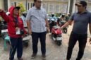 Direktur Operasional Perumda Parkir Makassar Raya, Andi Ryan Adrianto