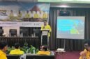 Andi Adrian Adiputra Iwan, S.E., calon Ketua Ikatan Alumni Universitas Indonesia (ILUNI UI) Sulsel 