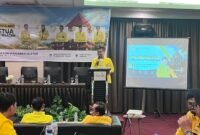 Andi Adrian Adiputra Iwan, S.E., calon Ketua Ikatan Alumni Universitas Indonesia (ILUNI UI) Sulsel 