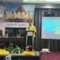 Andi Adrian Adiputra Iwan, S.E., calon Ketua Ikatan Alumni Universitas Indonesia (ILUNI UI) Sulsel 